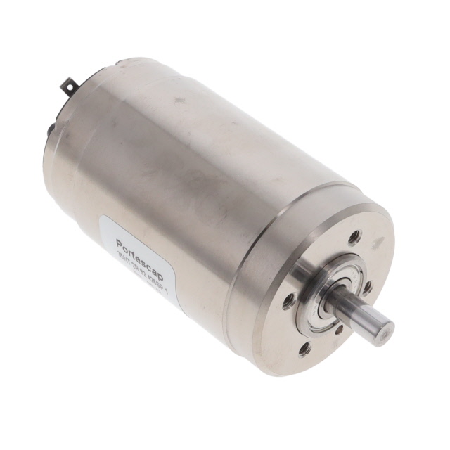 1011350116 Portescap  Motores - CA CC